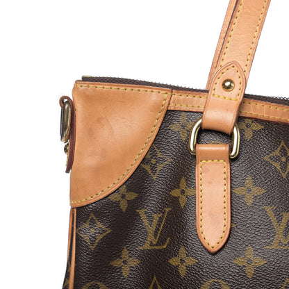 Louis Vuitton Monogram Odeon GM 13 of 16