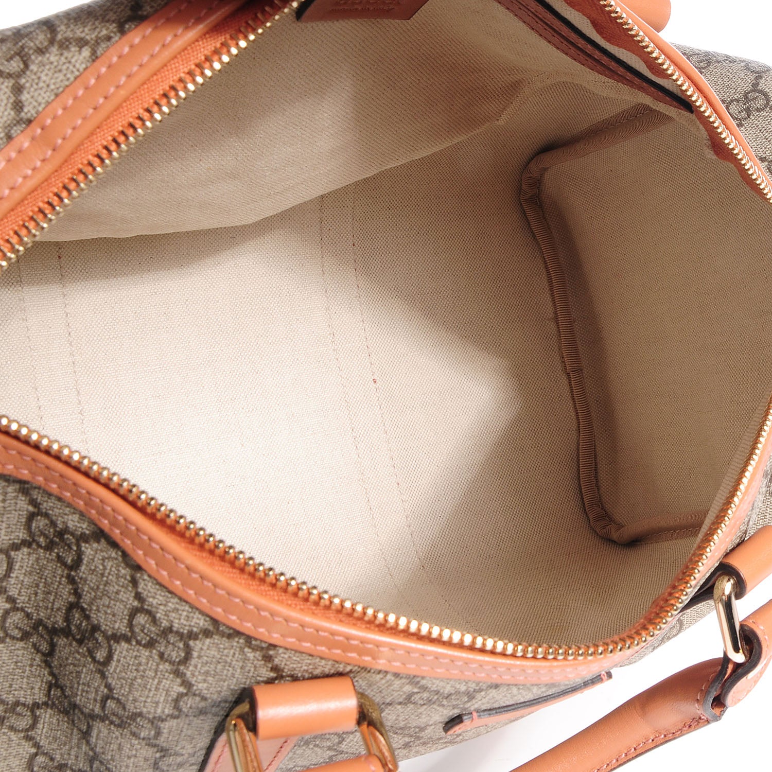 Gucci GG Plus Medium Joy Boston Beige Rose 5 of 7