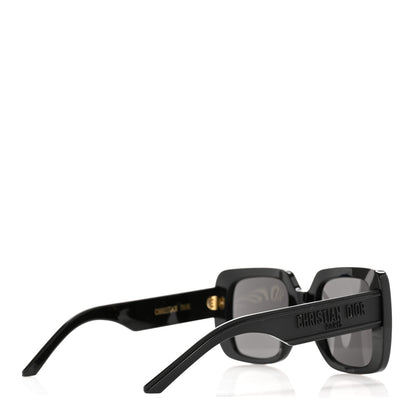 Christian Dior Acetate Wildior S3U Sunglasses Black 4 of 8