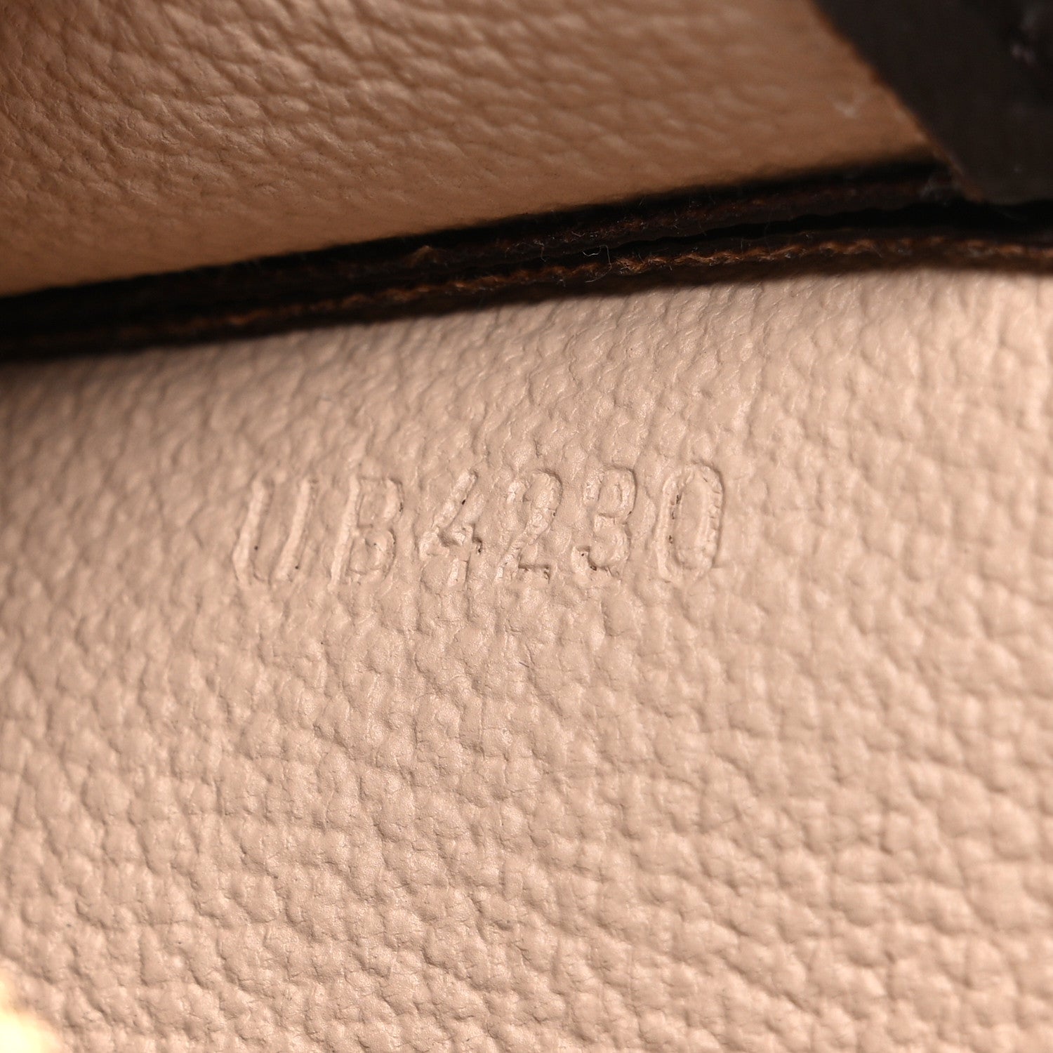 Louis Vuitton Monogram Toiletry Pouch 19 7 of 7