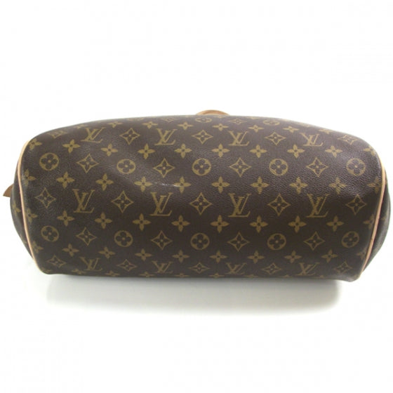 Monogram Montorgueil PM