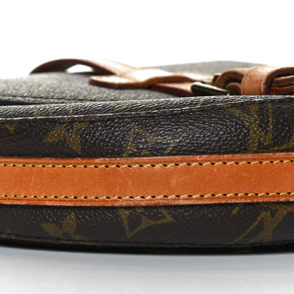 Louis Vuitton Monogram Chantilly PM 7 of 14