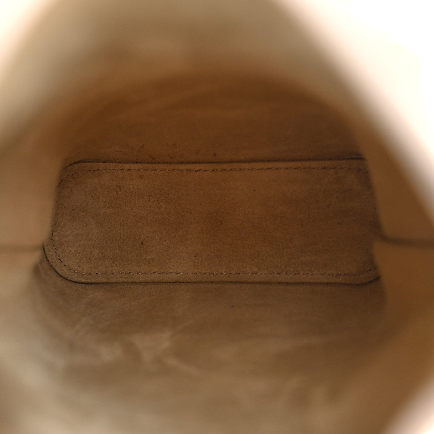 Loro Piana Grained Calfskin Bale Phone Case Light Travertine 5 of 11