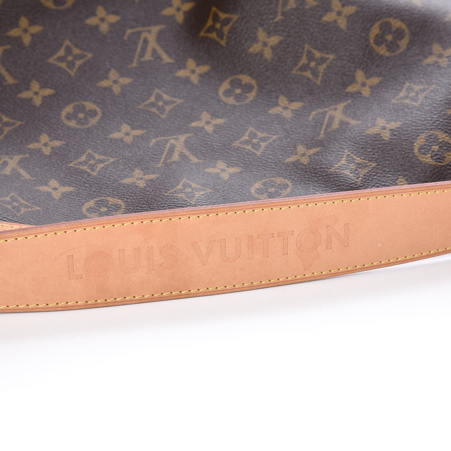 Louis Vuitton Monogram Delightful PM 8 of 10