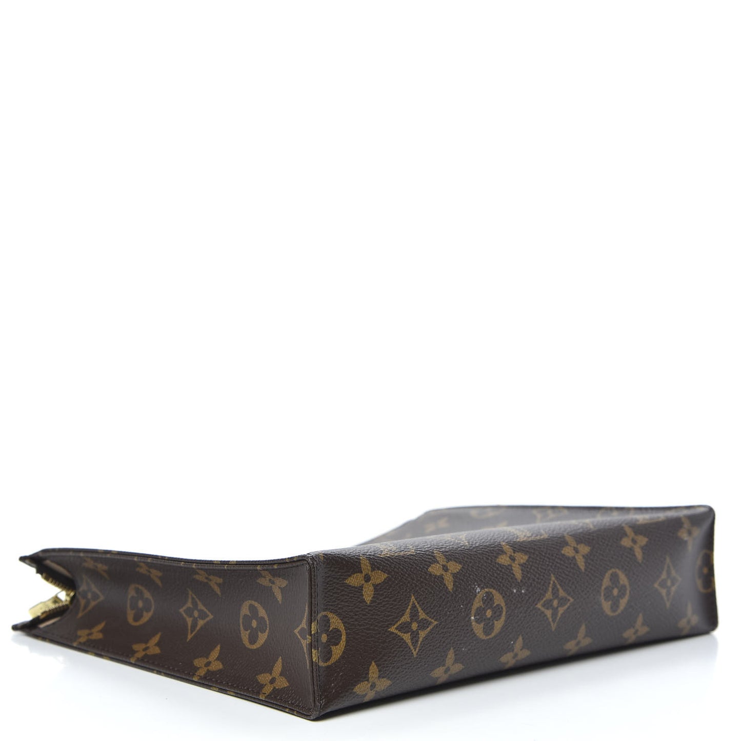 Monogram Toiletry Pouch 26