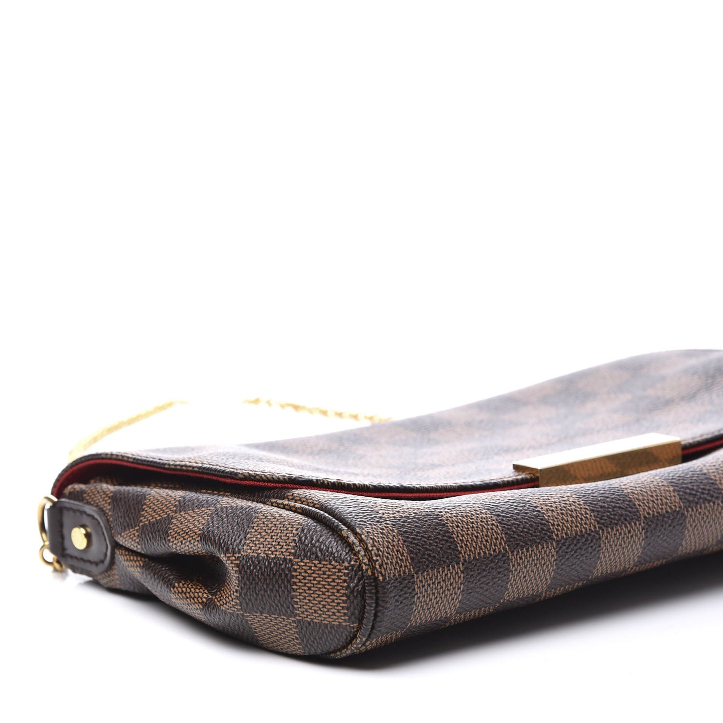 Damier Ebene Favorite MM