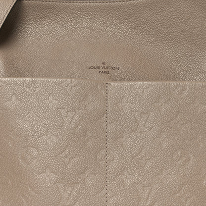 Louis Vuitton Empreinte Maida Hobo Tourterelle 7 of 9