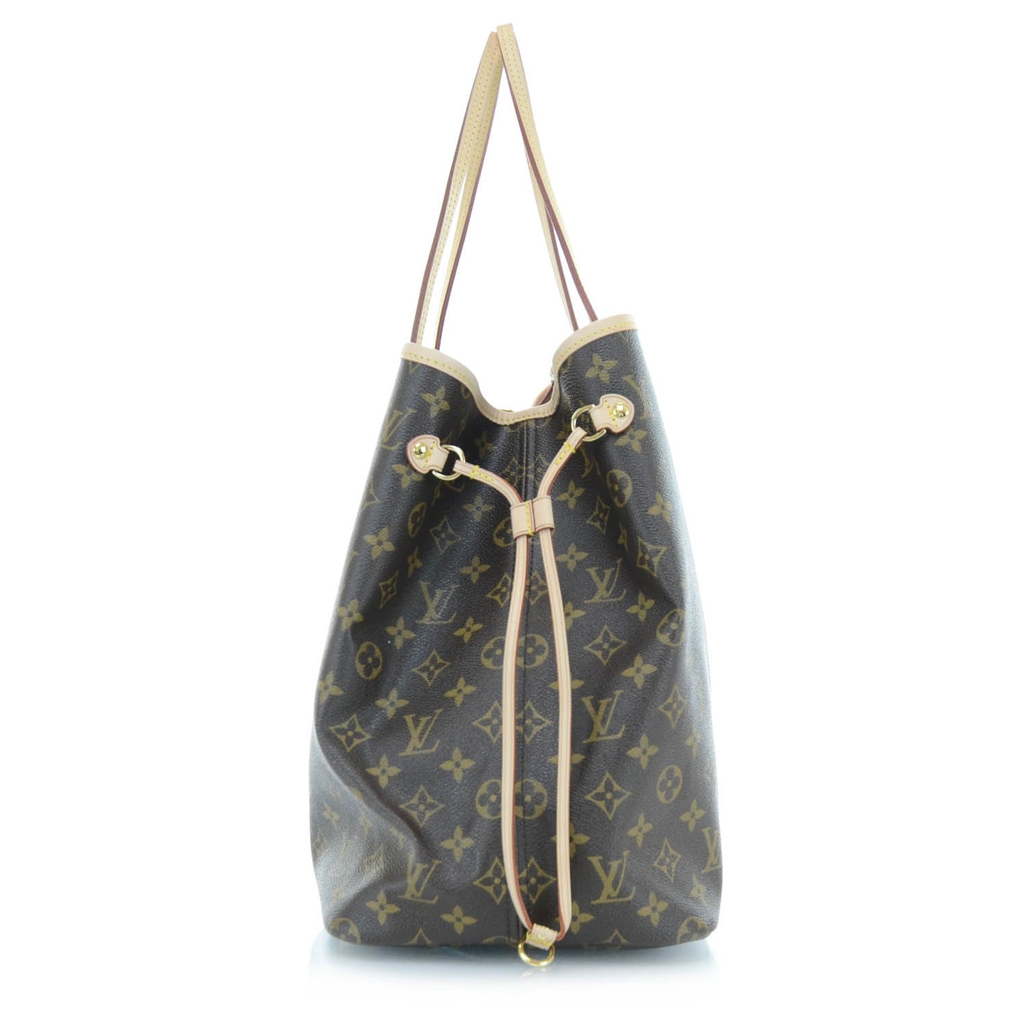 Monogram Neverfull GM