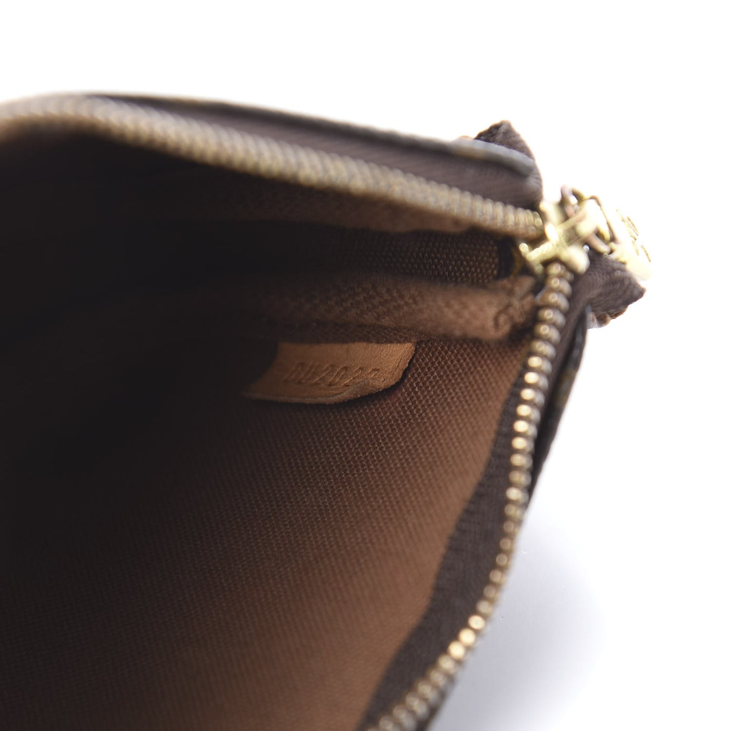 Monogram Mini Pochette Accessories