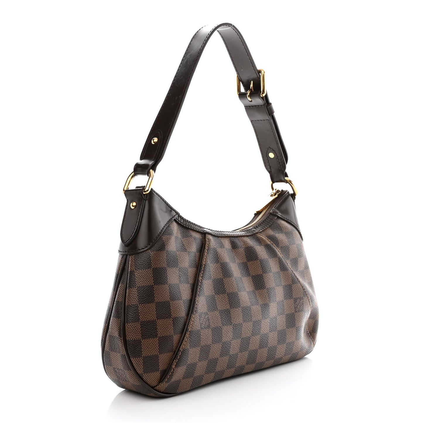 Damier Ebene Thames PM