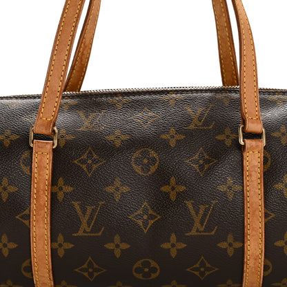 Louis Vuitton Monogram Papillon 30 with Companion 9 of 16