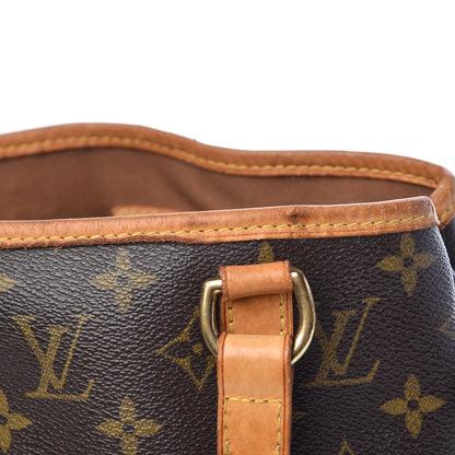 Louis Vuitton Monogram Batignolles 8 of 18