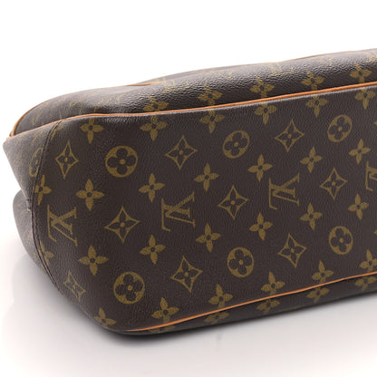 Louis Vuitton Monogram Deauville 7 of 8