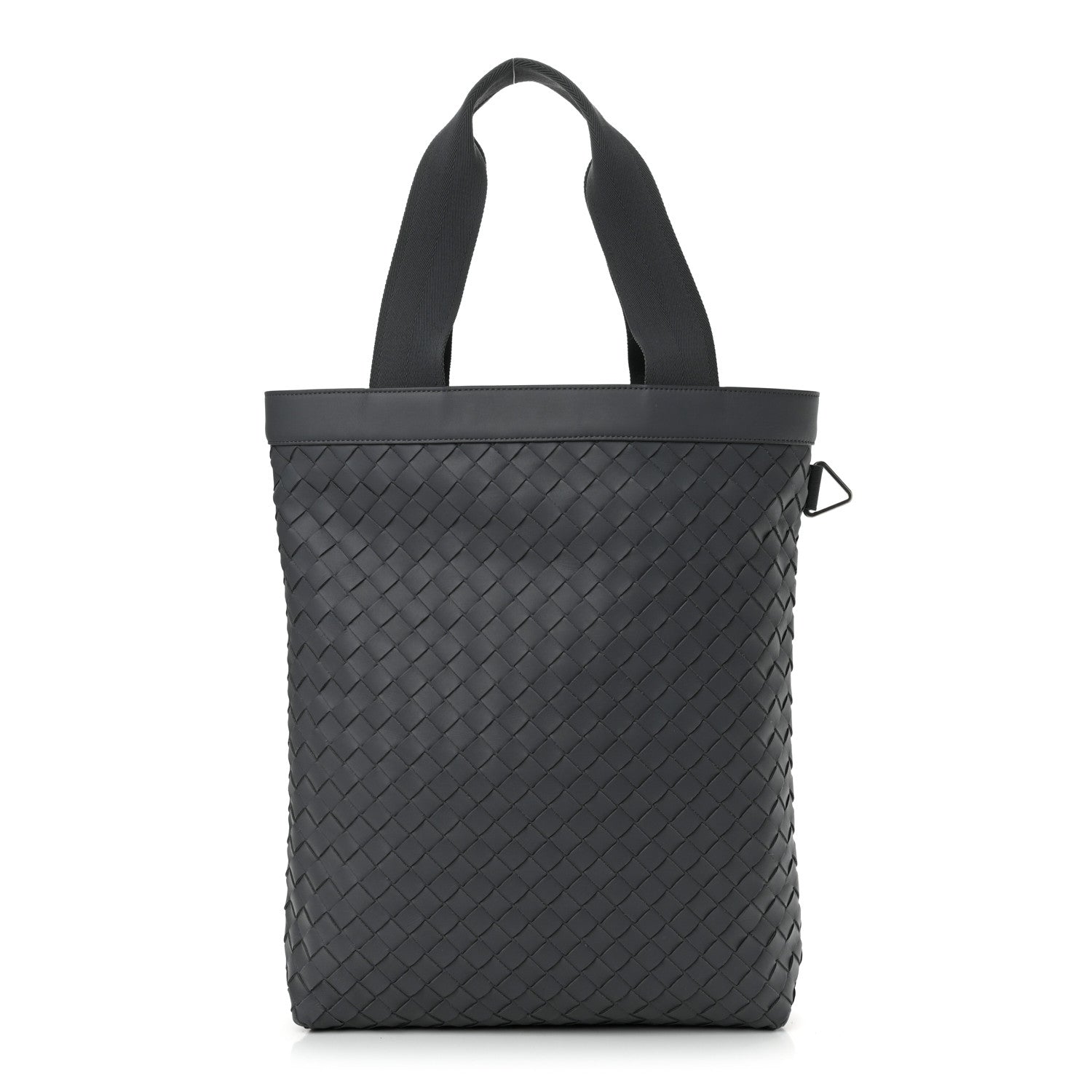 Bottega Veneta Nappa Intrecciato Hydrology Tote Thunder 1 of 11