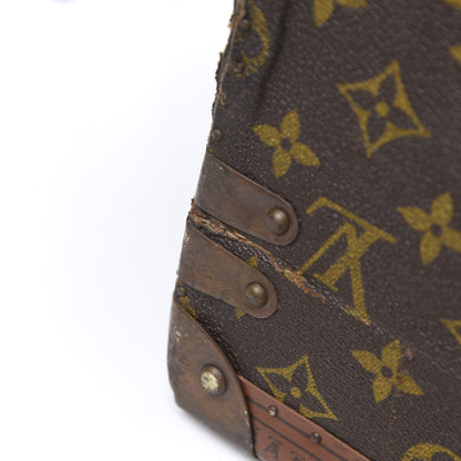 Louis Vuitton Monogram Alzer 80 13 of 16