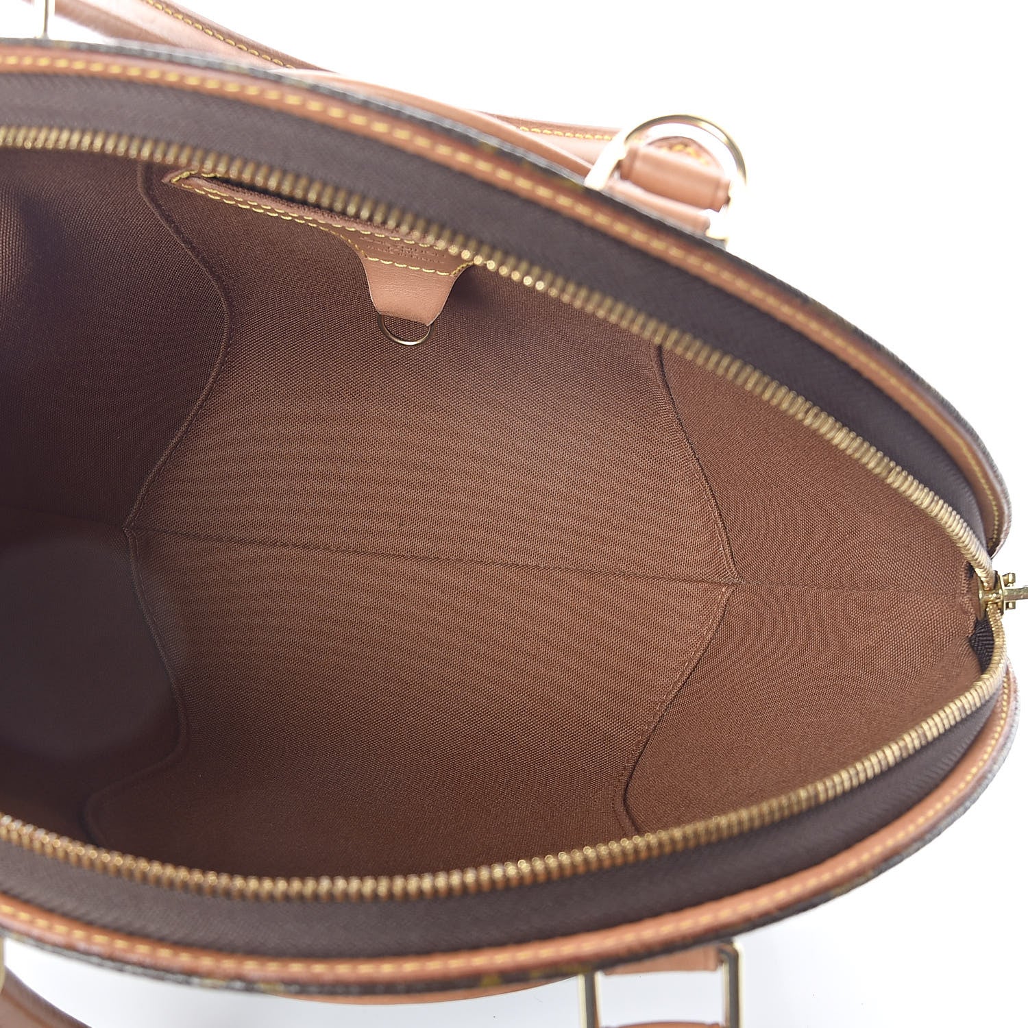 Louis Vuitton Monogram Ellipse PM 5 of 9