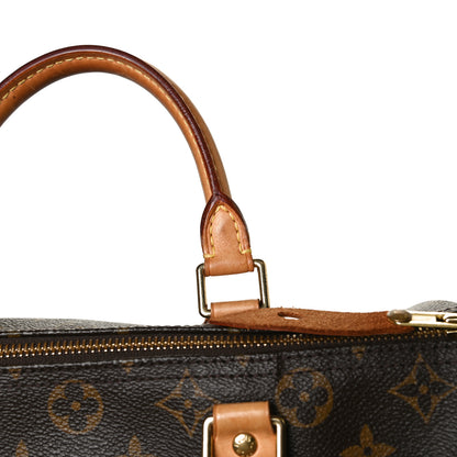 Louis Vuitton Monogram Speedy 30 15 of 17