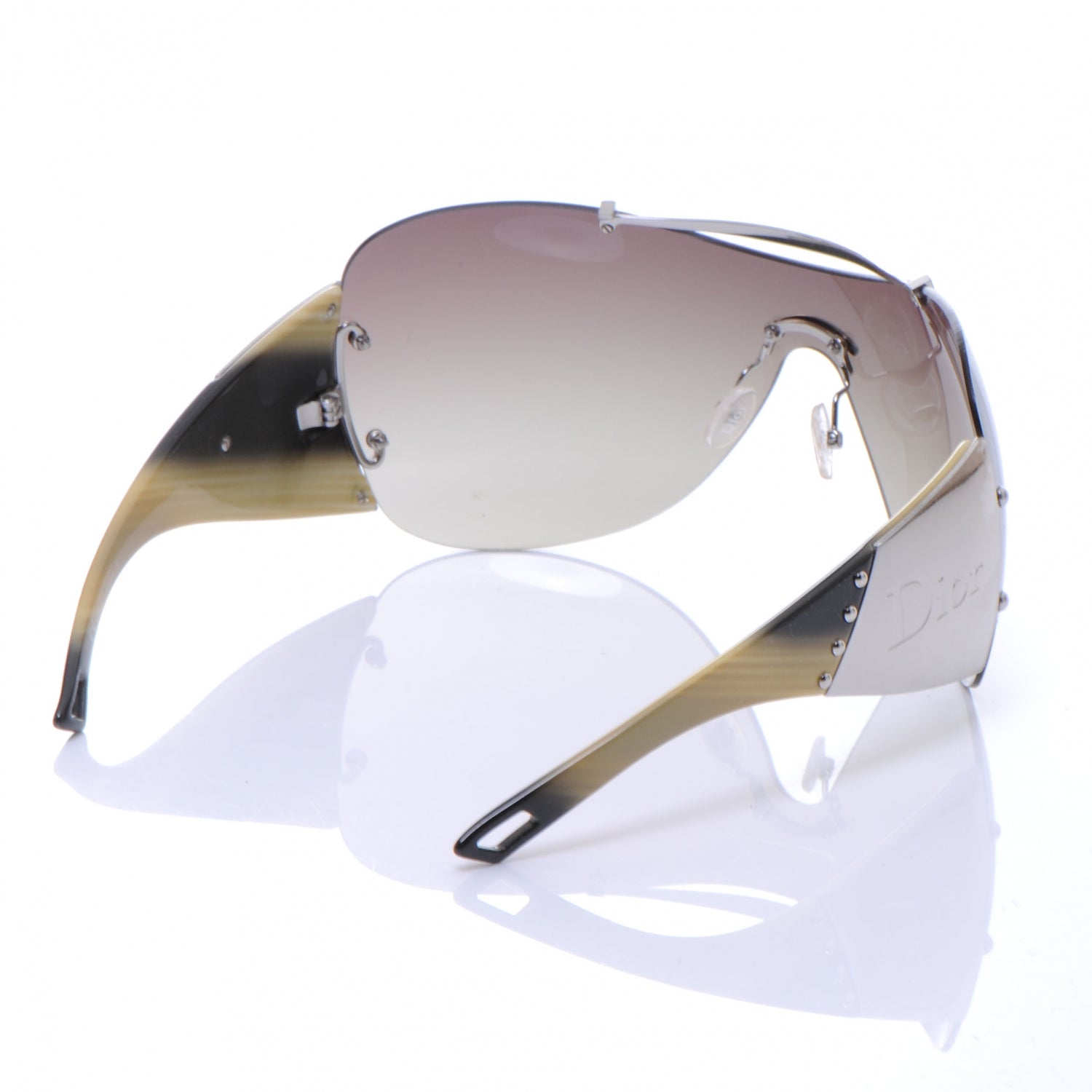 Christian Dior Diorito 1 Sunglasses 2 of 5