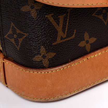 Louis Vuitton Monogram Alma BB 19 of 33