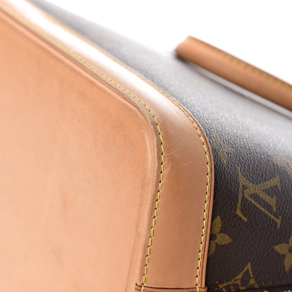 Louis Vuitton Monogram Alma PM 14 of 15