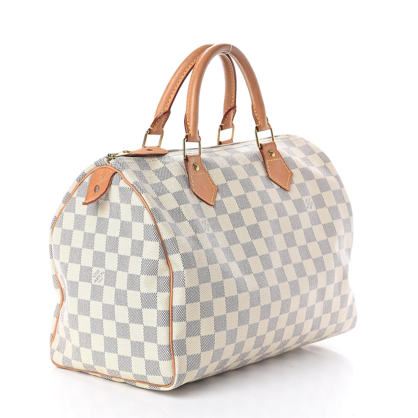 Damier Azur Speedy 30