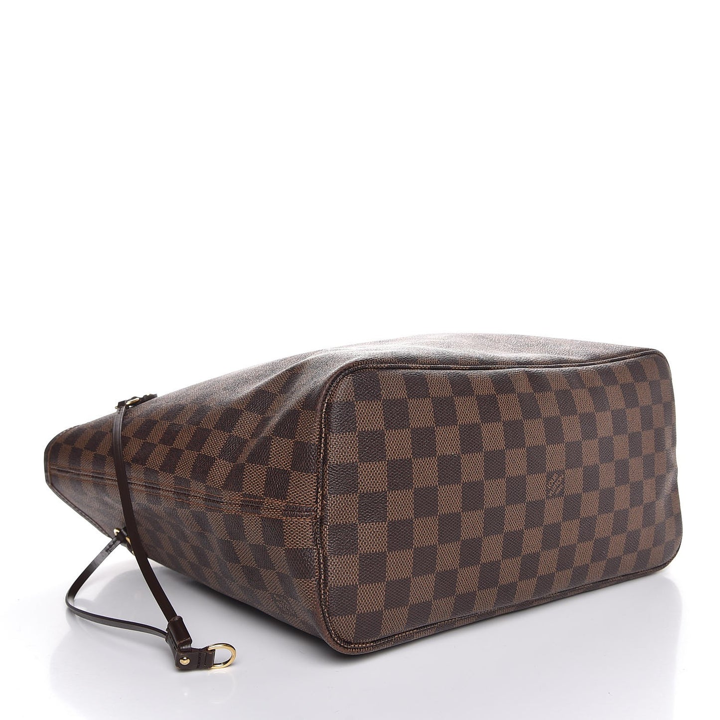 Damier Ebene Neverfull MM