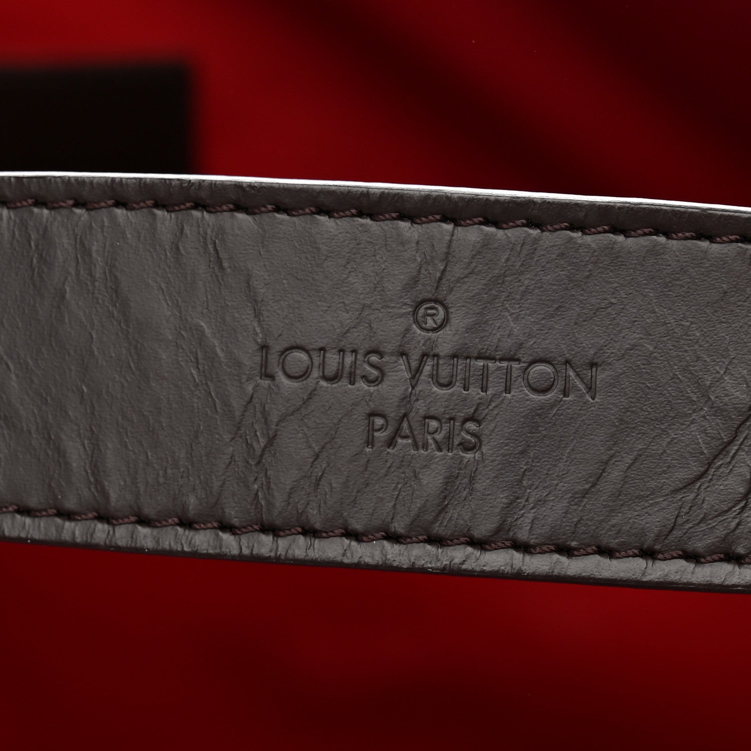 Louis Vuitton Damier Ebene Graceful MM 10 of 10