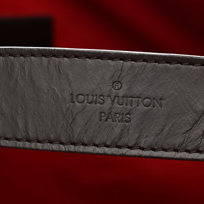 Louis Vuitton Damier Ebene Graceful MM 10 of 10