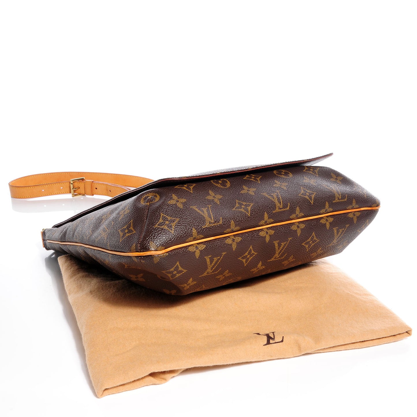 Monogram Musette GM
