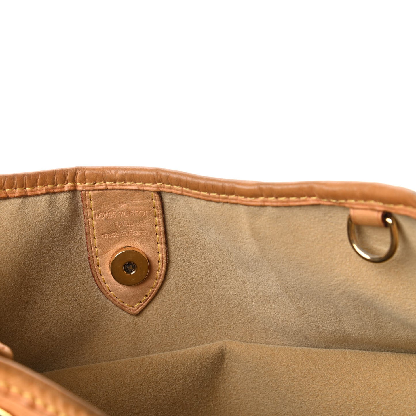 Monogram Galliera PM