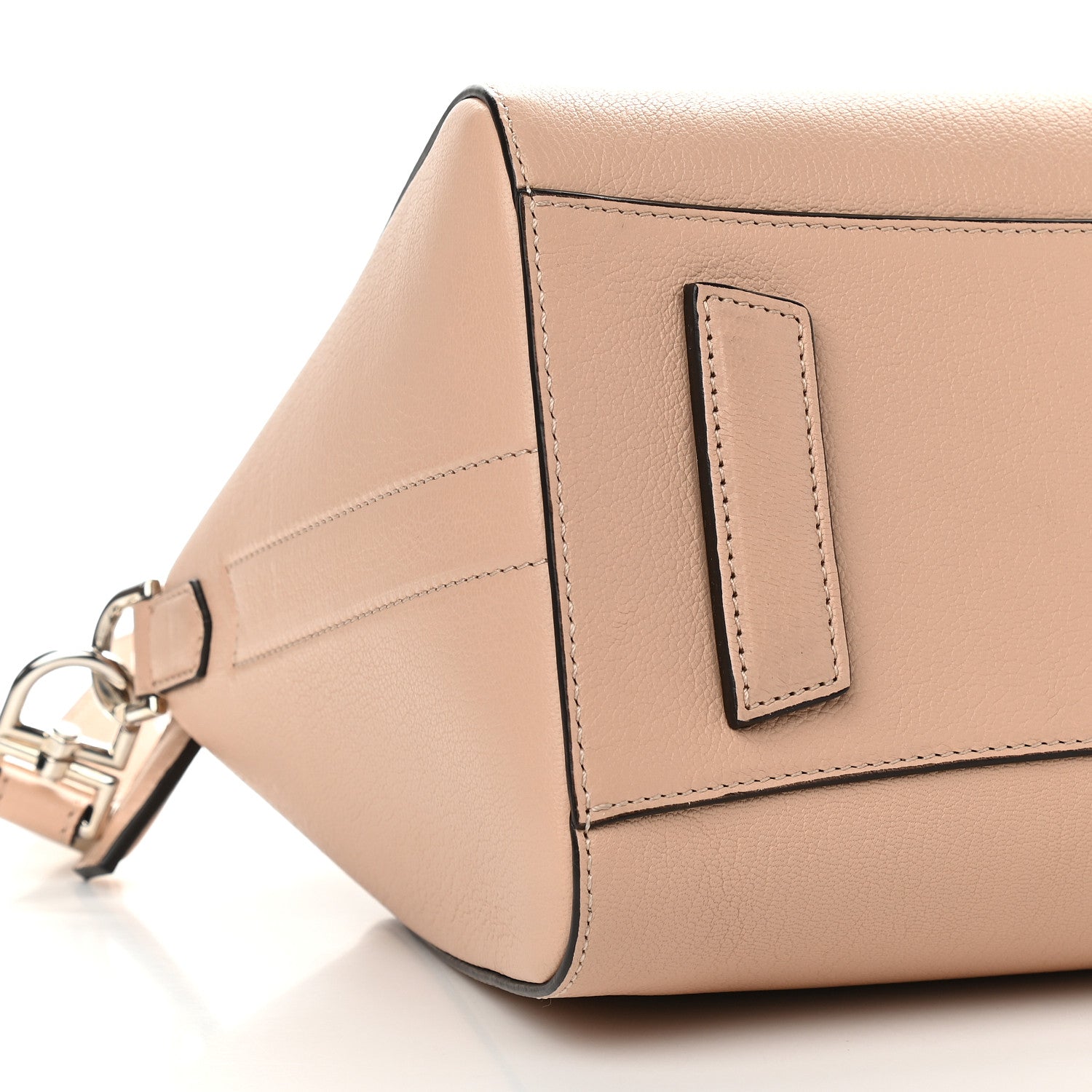 Givenchy Sugar Goatskin Small Antigona Medium Beige 5 of 10