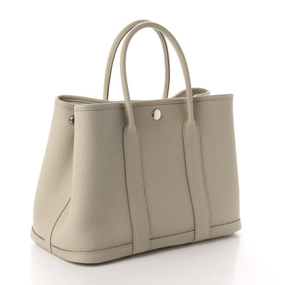 Hermes Negonda Garden Party 30 TPM Beton 3 of 11