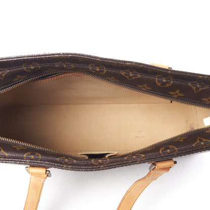 Louis Vuitton Monogram Luco 13 of 19