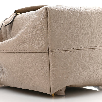 Louis Vuitton Empreinte Montsouris PM Tourterelle 9 of 11