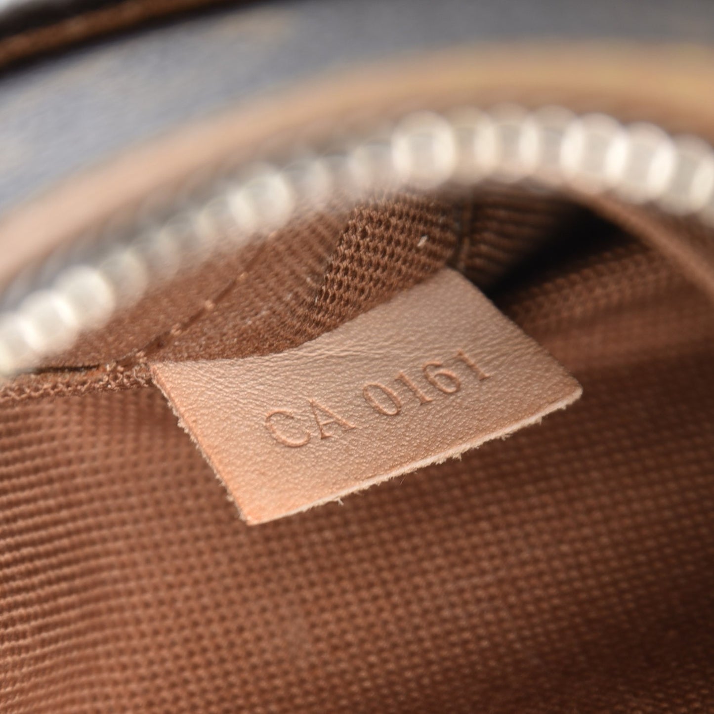 Monogram Odeon PM