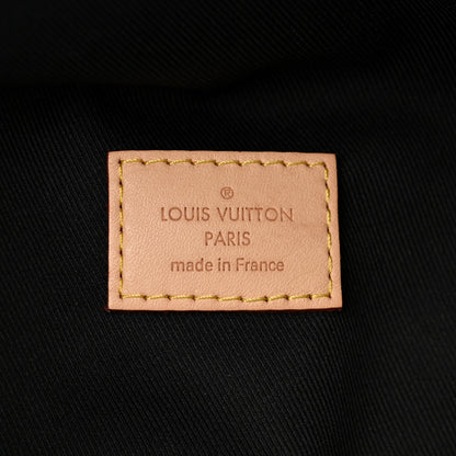Louis Vuitton Monogram Bumbag 6 of 10