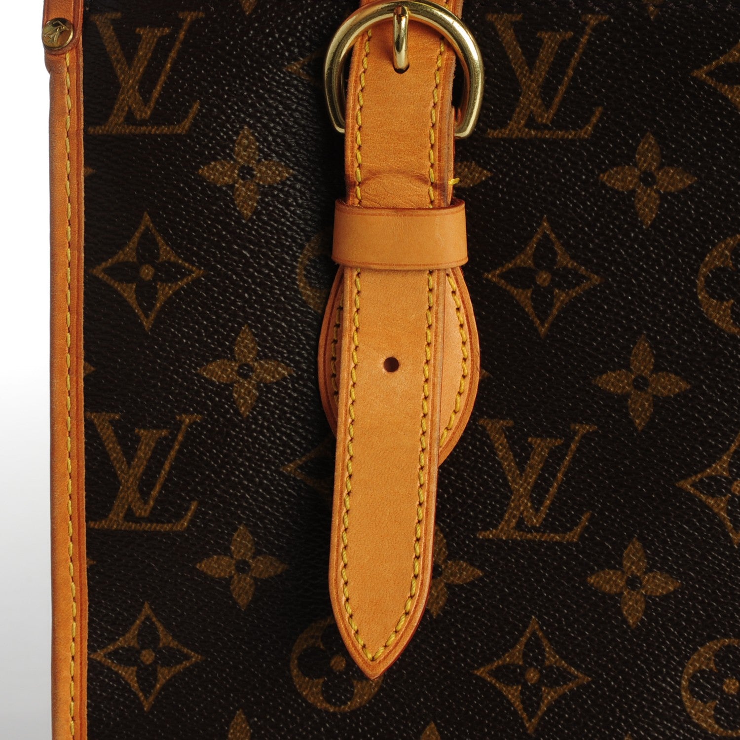 Louis Vuitton Monogram Popincourt Haut 2 of 10
