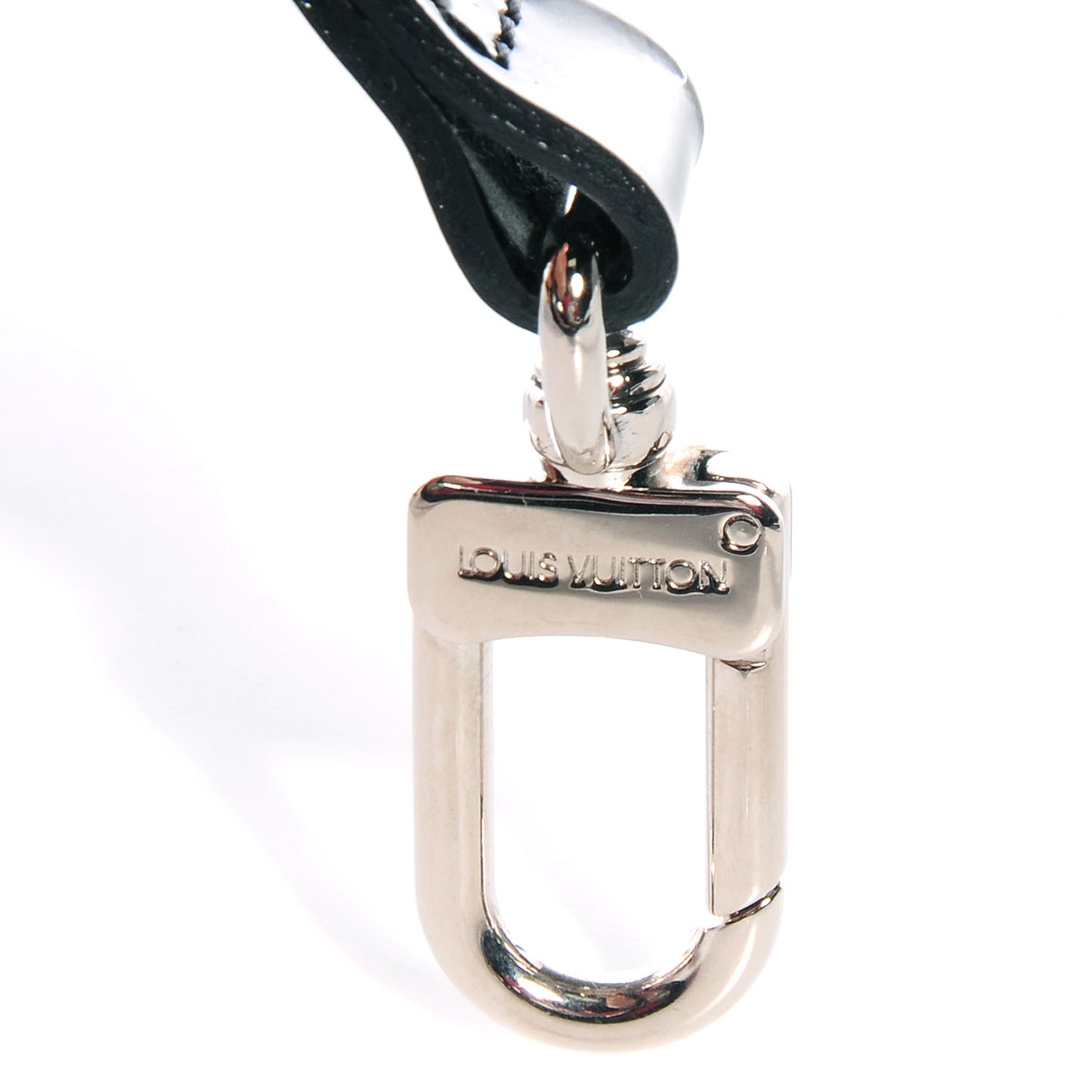 16 MM Epi Electric Adjustable Strap Black