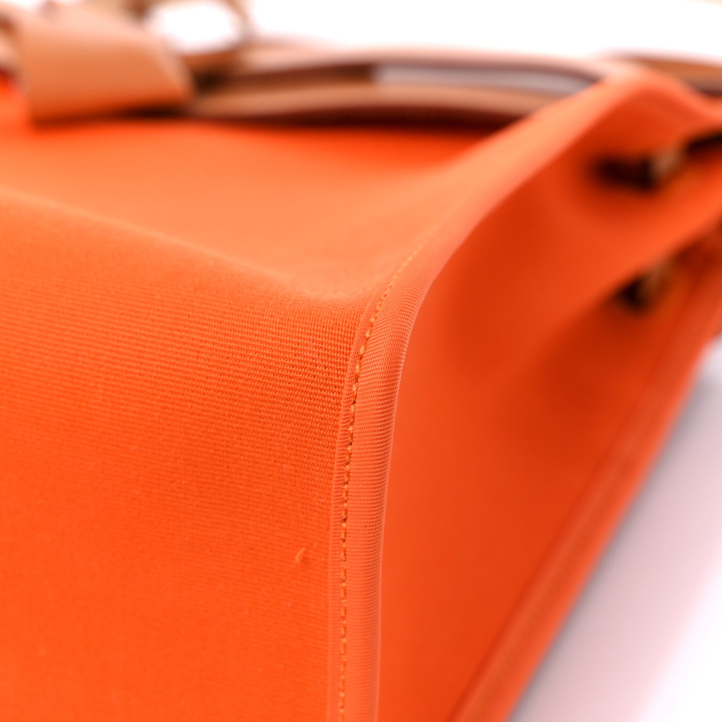 Toile Vache Hunter Herbag Zip 31 PM Orange