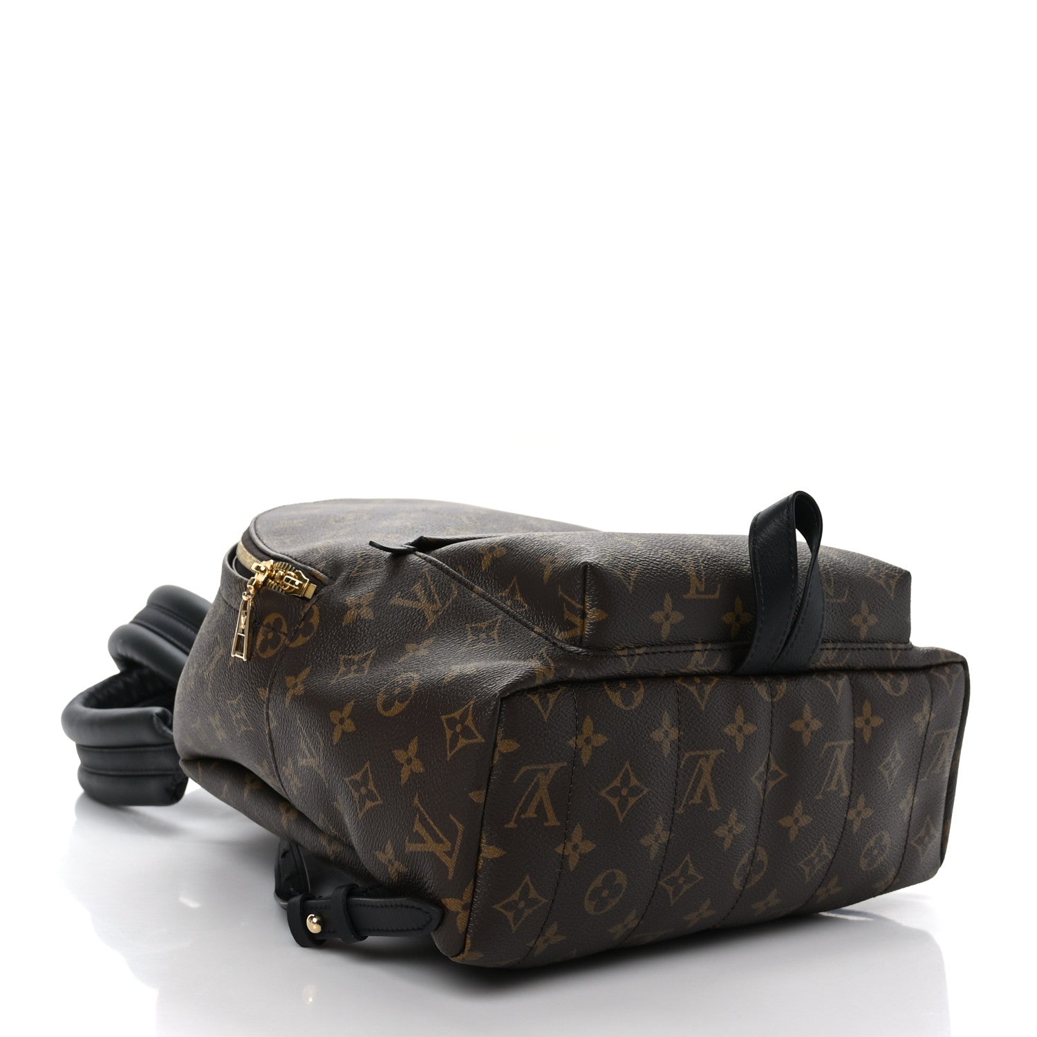 Louis Vuitton Monogram Palm Springs Backpack MM 4 of 9