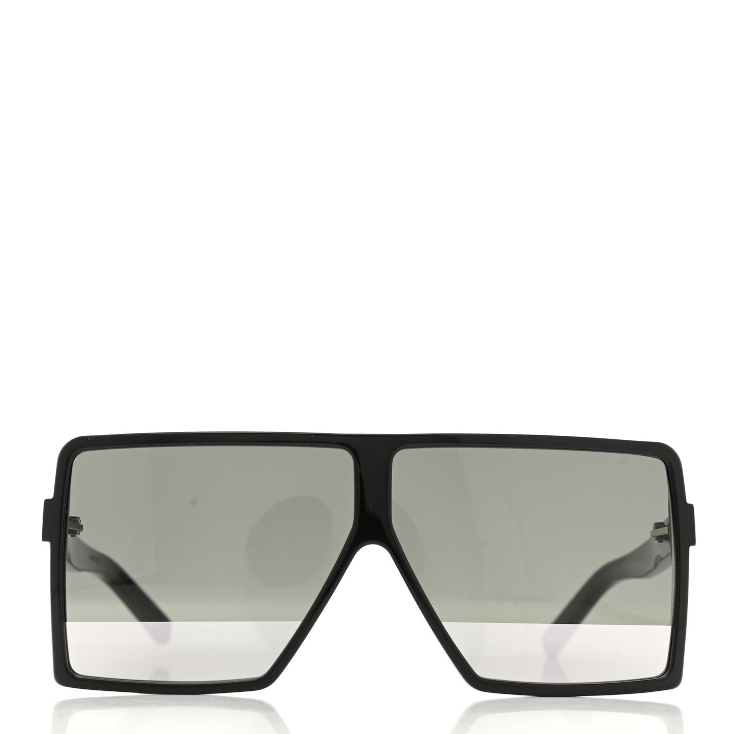 Acetate Betty Sunglasses SL183 Black