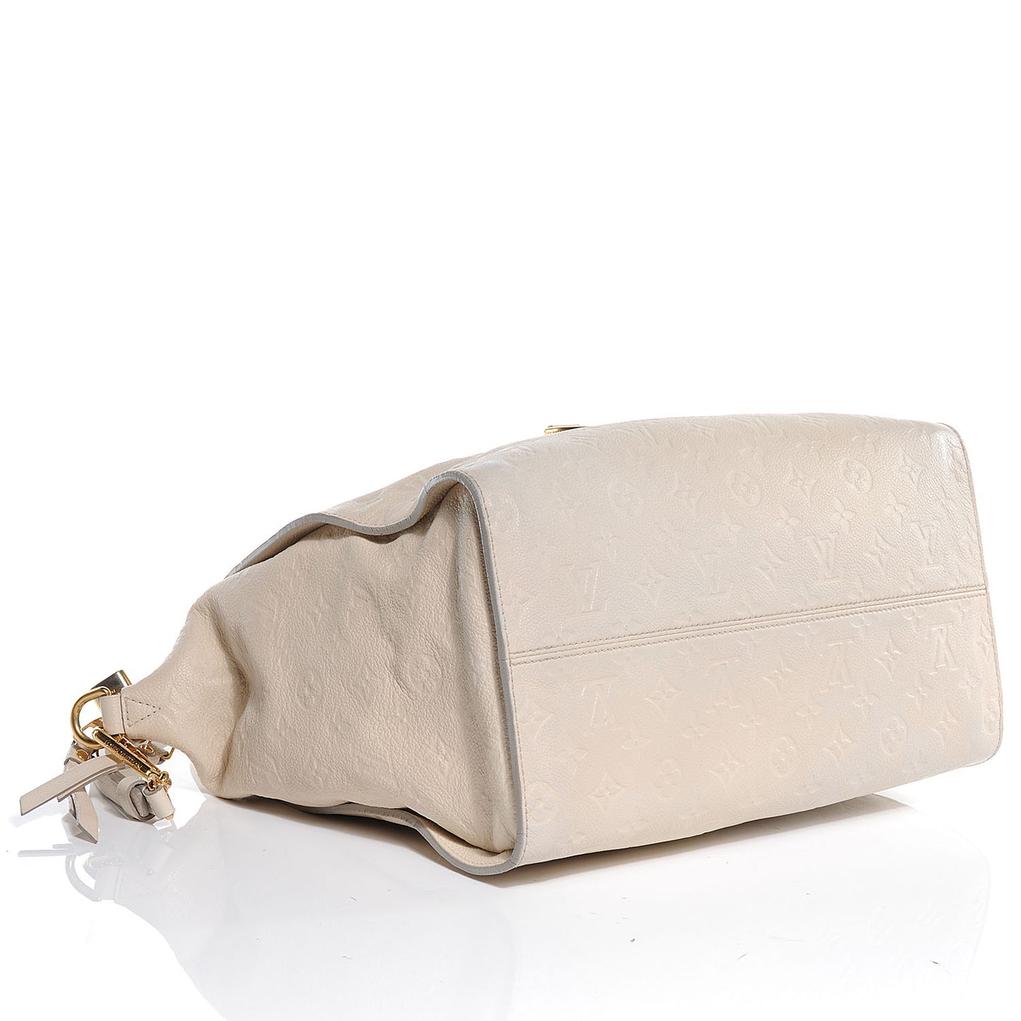 Empreinte Lumineuse PM Neige
