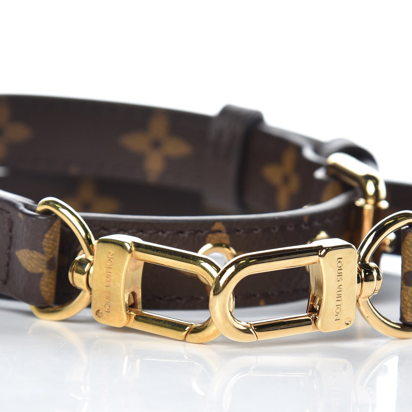 Monogram Metis 20mm Adjustable Strap