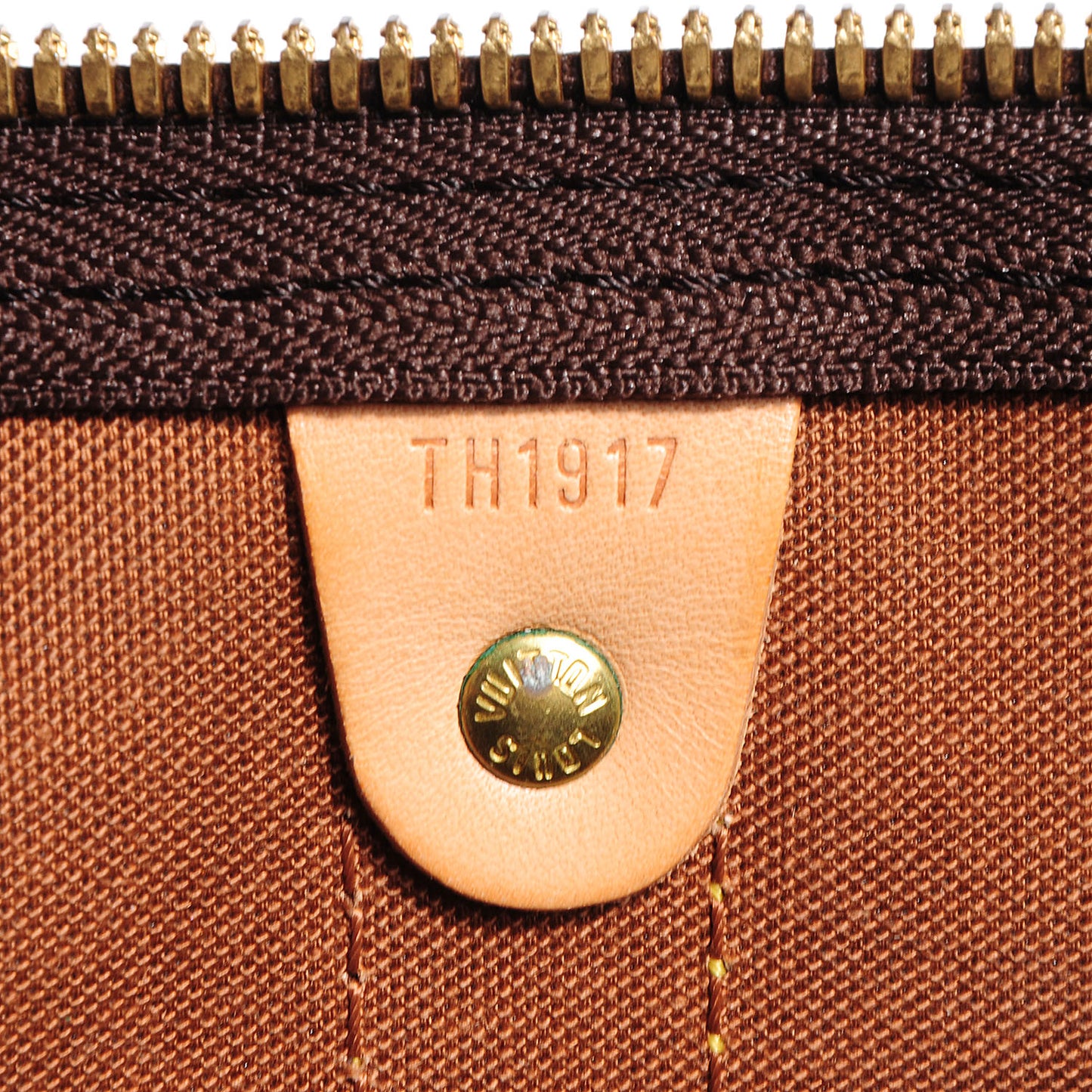 Monogram Keepall Bandouliere 60