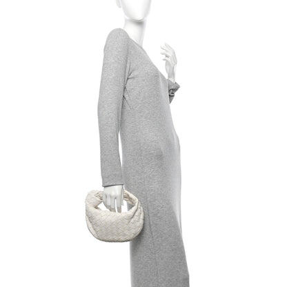Bottega Veneta Nappa Intrecciato Mini Jodie Chalk 2 of 10