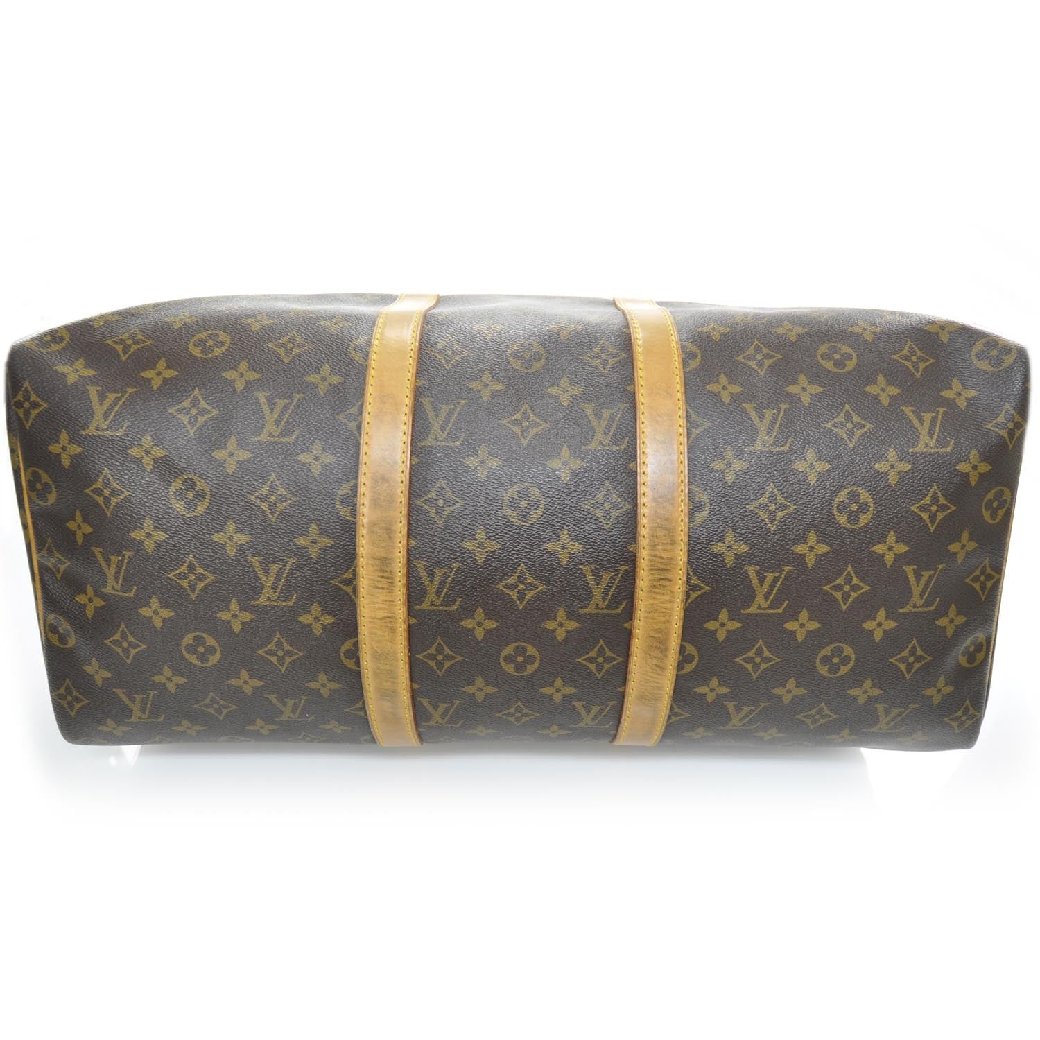 Louis Vuitton Monogram Keepall 50 4 of 9