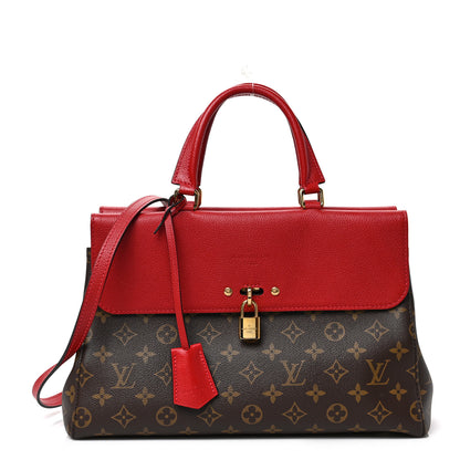 Louis Vuitton Monogram Venus Cherry 1 of 8