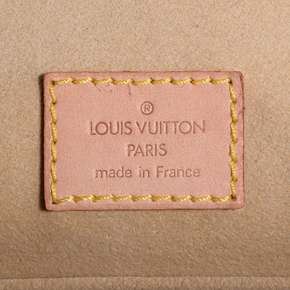 Louis Vuitton Monogram Hudson PM 9 of 15
