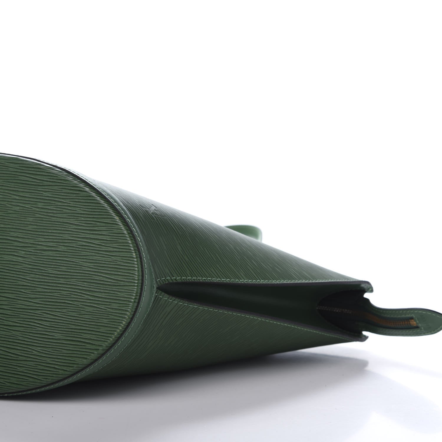 Louis Vuitton Epi Saint Jacques GM Borneo 7 of 10