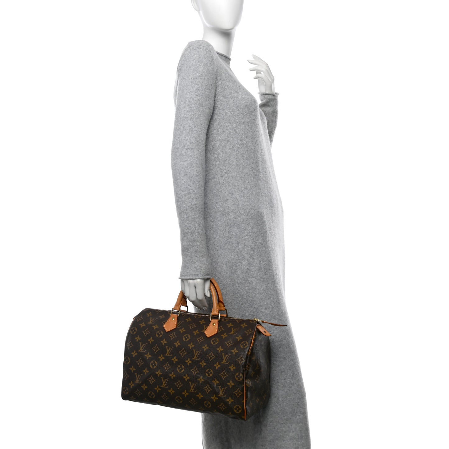 Monogram Speedy 35